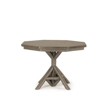 Baxter Dining Table 3546-I La Lune Collection rustic furniture