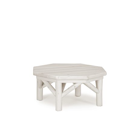 Elliot Coffee Table 3256-O La Lune Collection rustic furniture