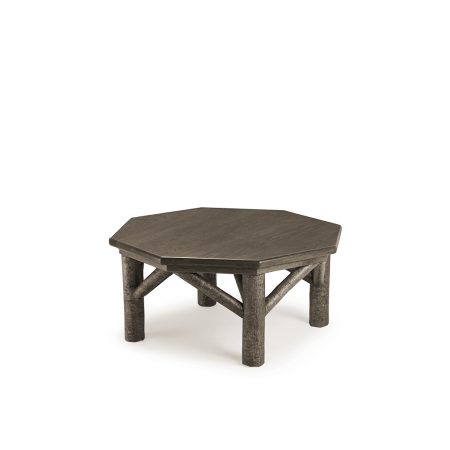 Elliot Coffee Table 3256-I La Lune Collection rustic furniture