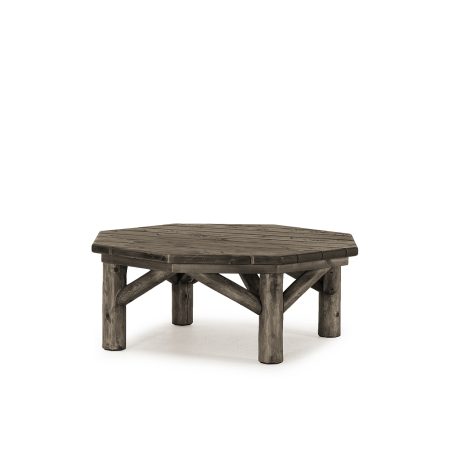 Elliot Coffee Table 3260-O La Lune Collection rustic furniture