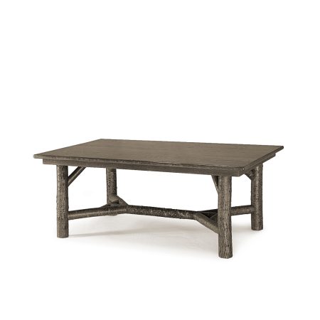 Kent Dining Table 3080-U La Lune Collection rustic furniture