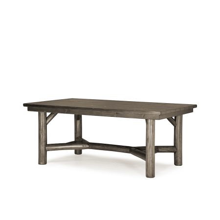Kent Dining Table 3080-U La Lune Collection rustic furniture
