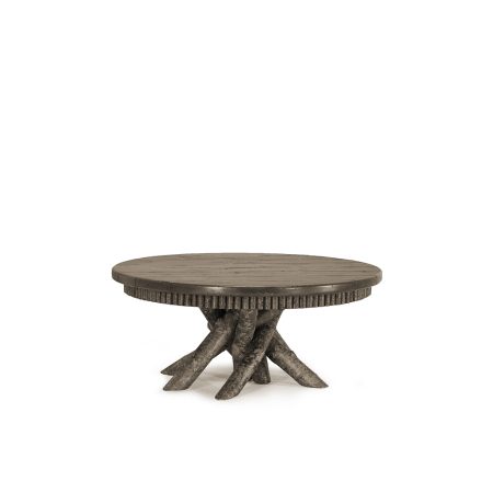 Mika Coffee Table 3418-U La Lune Collection rustic furniture
