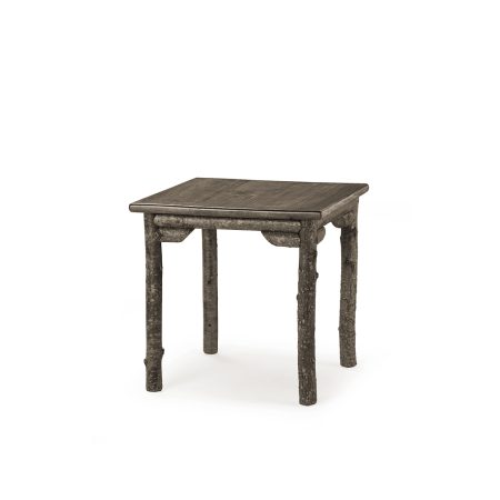 Rurina Dining Table 3189-I La Lune Collection rustic furniture