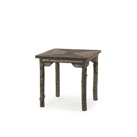 Rurina Dining Table 3190-I La Lune Collection rustic furniture
