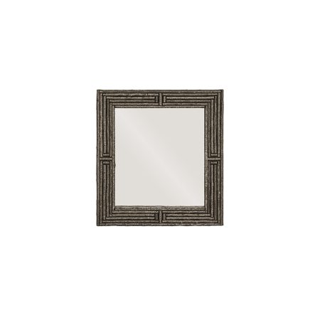 Silvan Mirror 5016-I La Lune Collection rustic furniture