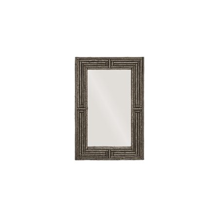 Silvan Mirror 5018-I La Lune Collection rustic furniture