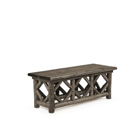 Alira Coffee Table 3230-I La Lune Collection rustic furniture