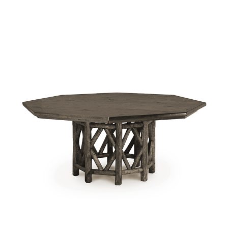 Alira Dining Table 3116-I La Lune Collection rustic furniture