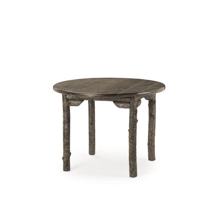 Rurina Dining Table 3188-I La Lune Collection rustic furniture