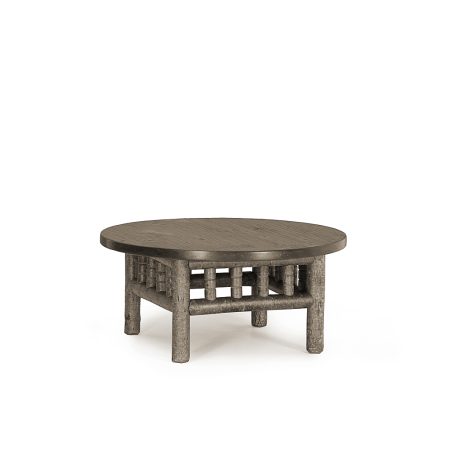 Hewitt Coffee Table 3536-I La Lune Collection rustic furniture