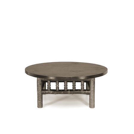 Hewitt Coffee Table 3538-I La Lune Collection rustic furniture