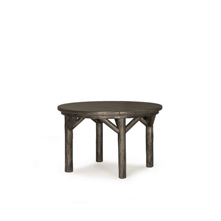 Braden Dining Table 3033-U La Lune Collection rustic furniture