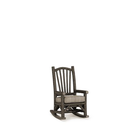 Jen Child's Rocking Chair 1192-U La Lune Collection rustic furniture