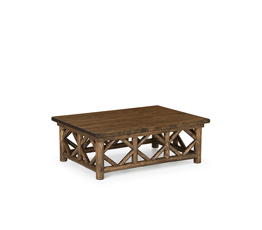 Alira Coffee Table (Wide)