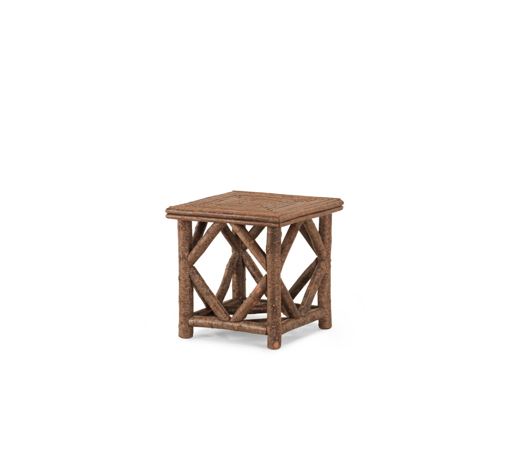 Alira End Table (Square)