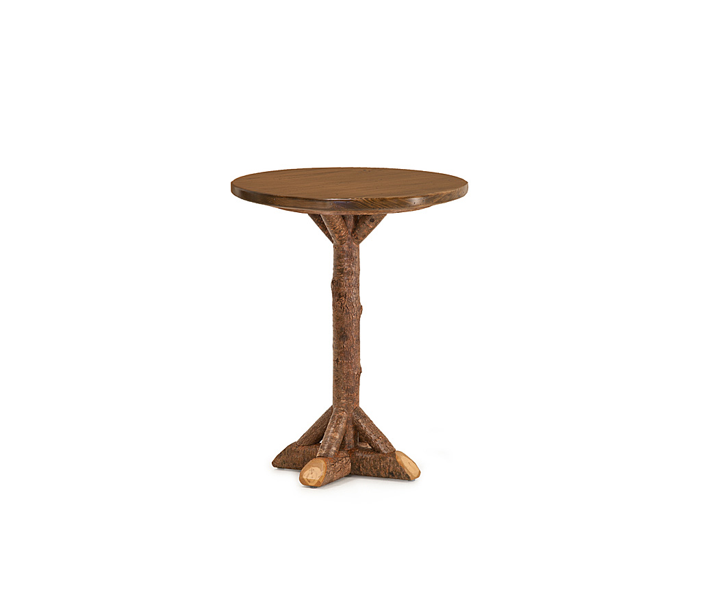 Arvid Bar Table (Round)
