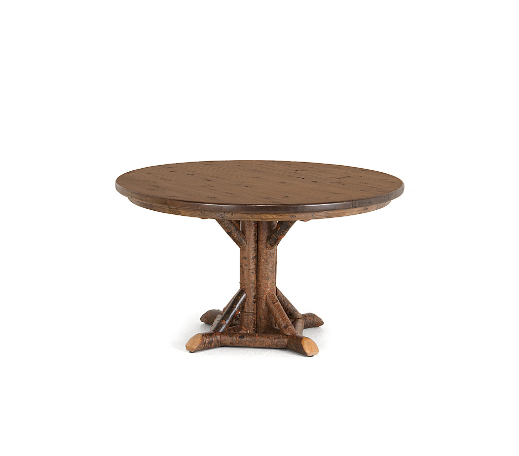 Aston Dining Table (Round)