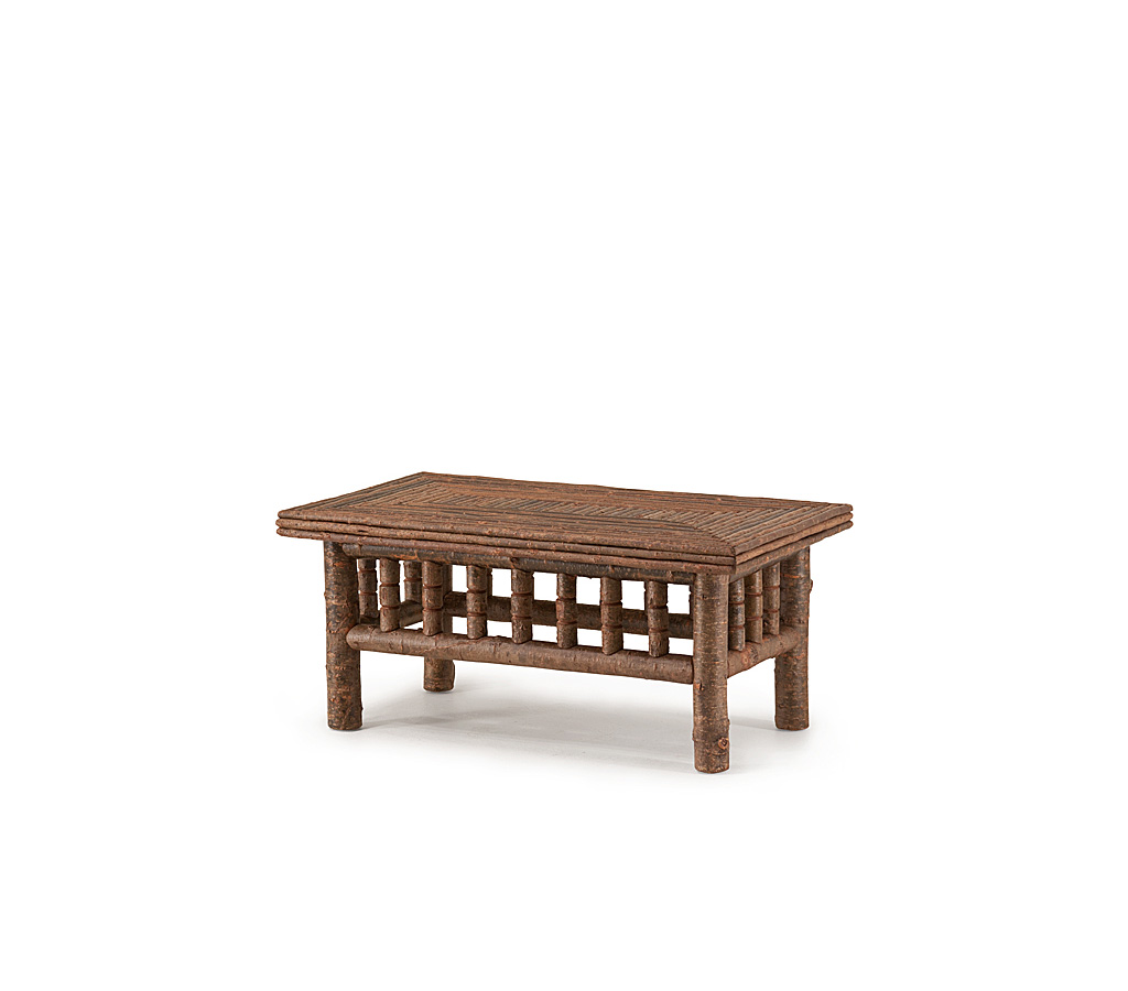 Hewitt Coffee Table (Rectangular)