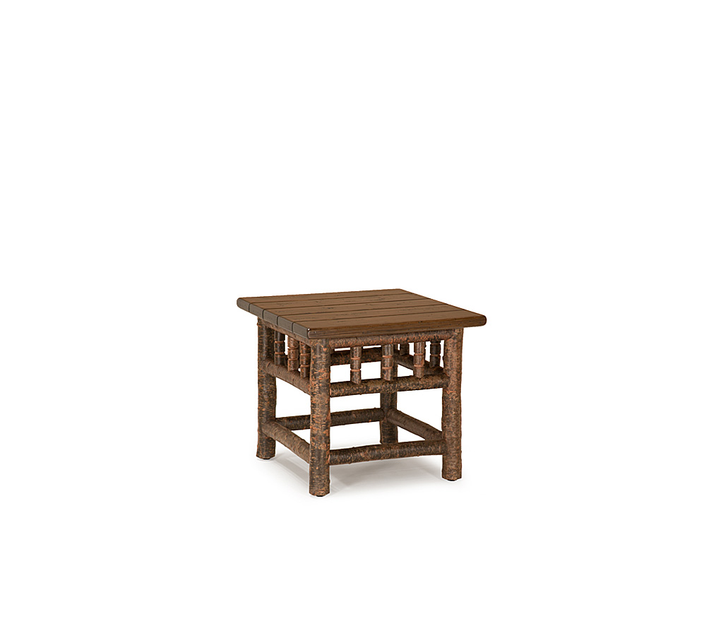 Hewitt End Table (Square)