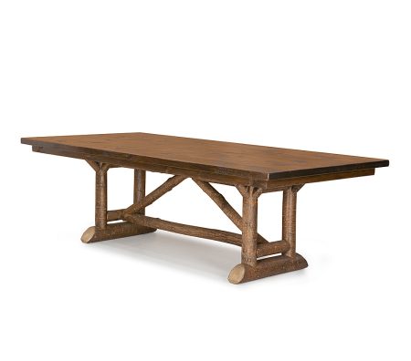 Jean Trestle Dining Table