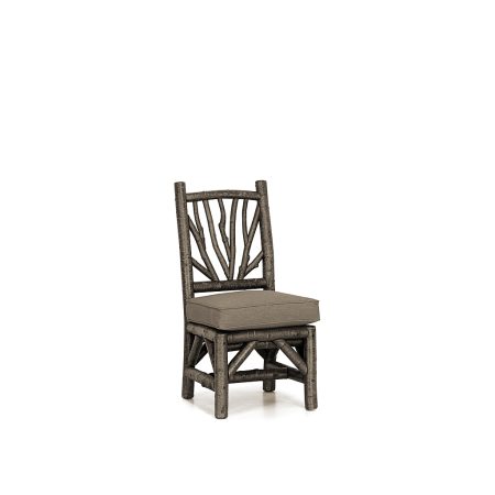Lily Side Chair 1400-U La Lune Collection rustic furniture