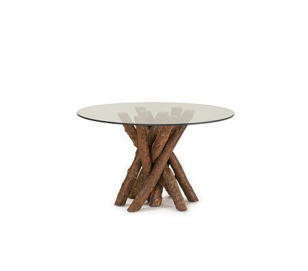 Mika Dining Table Base Only