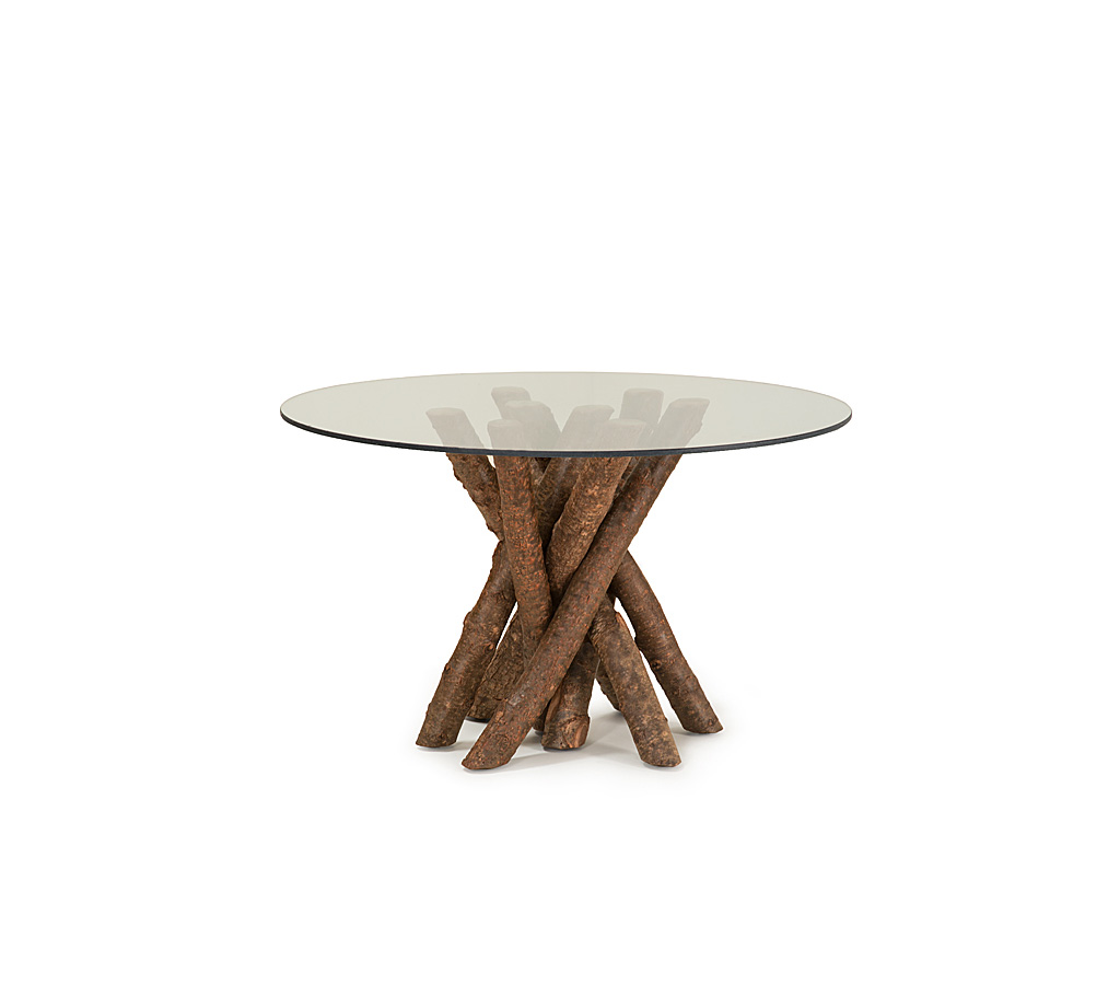 Mika Dining Table Base Only