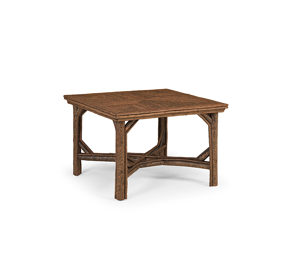 Taylan Dining Table (Square)