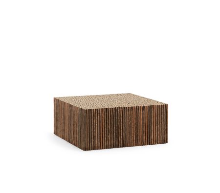 Verna Coffee Table (Square)