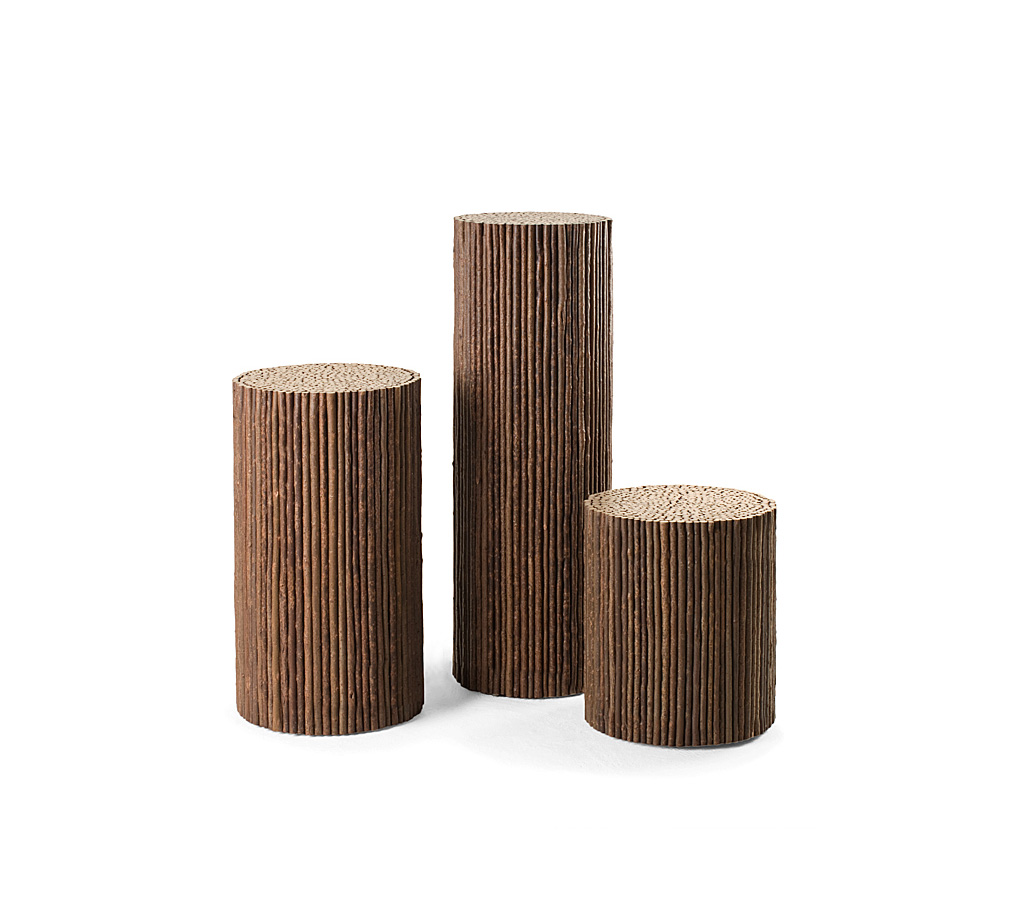 Viola Pedestal Table