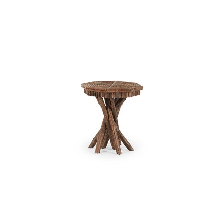 Zeke Side Table