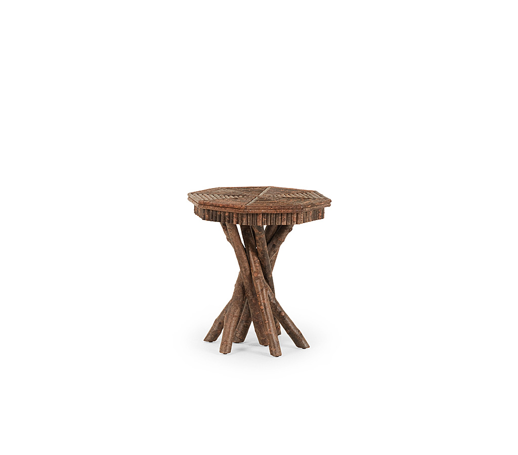 Zeke Side Table