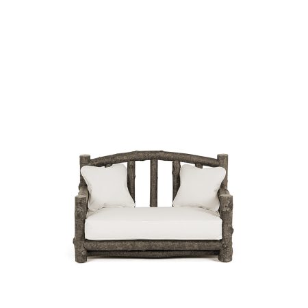 Dog Sofa Daybed 5100-I La Lune Collection rustic furniture