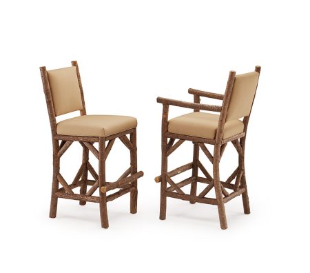Iris Counter Stool and Barstool
