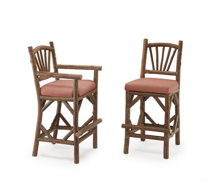 Jen Counter Stool and Barstool