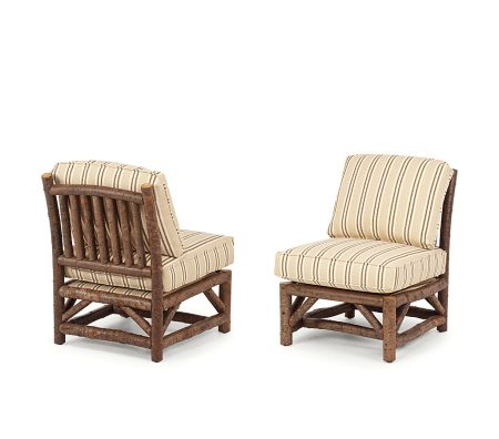 Lola Armless Club Chair