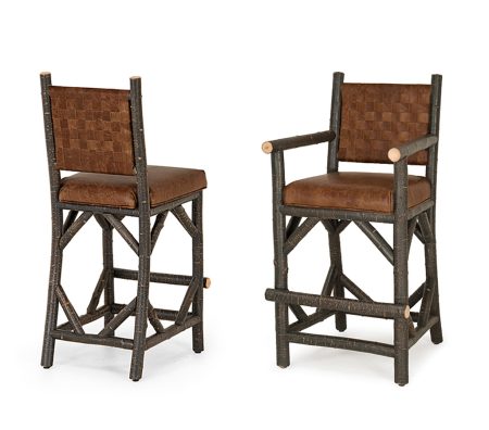 Miles Counter Stool and Barstool