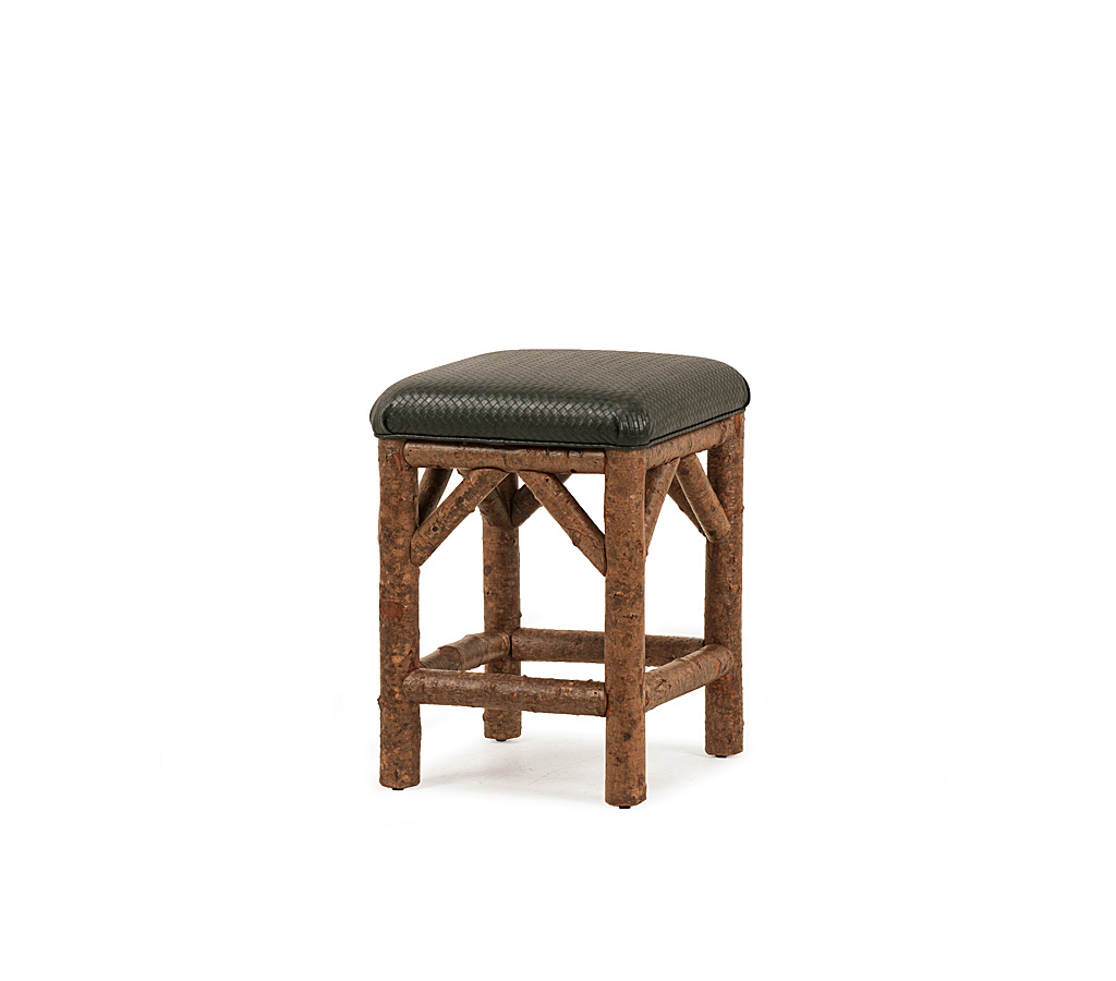 Otis Counter Stool 1142-I Natural finish La Lune Collection rustic furniture