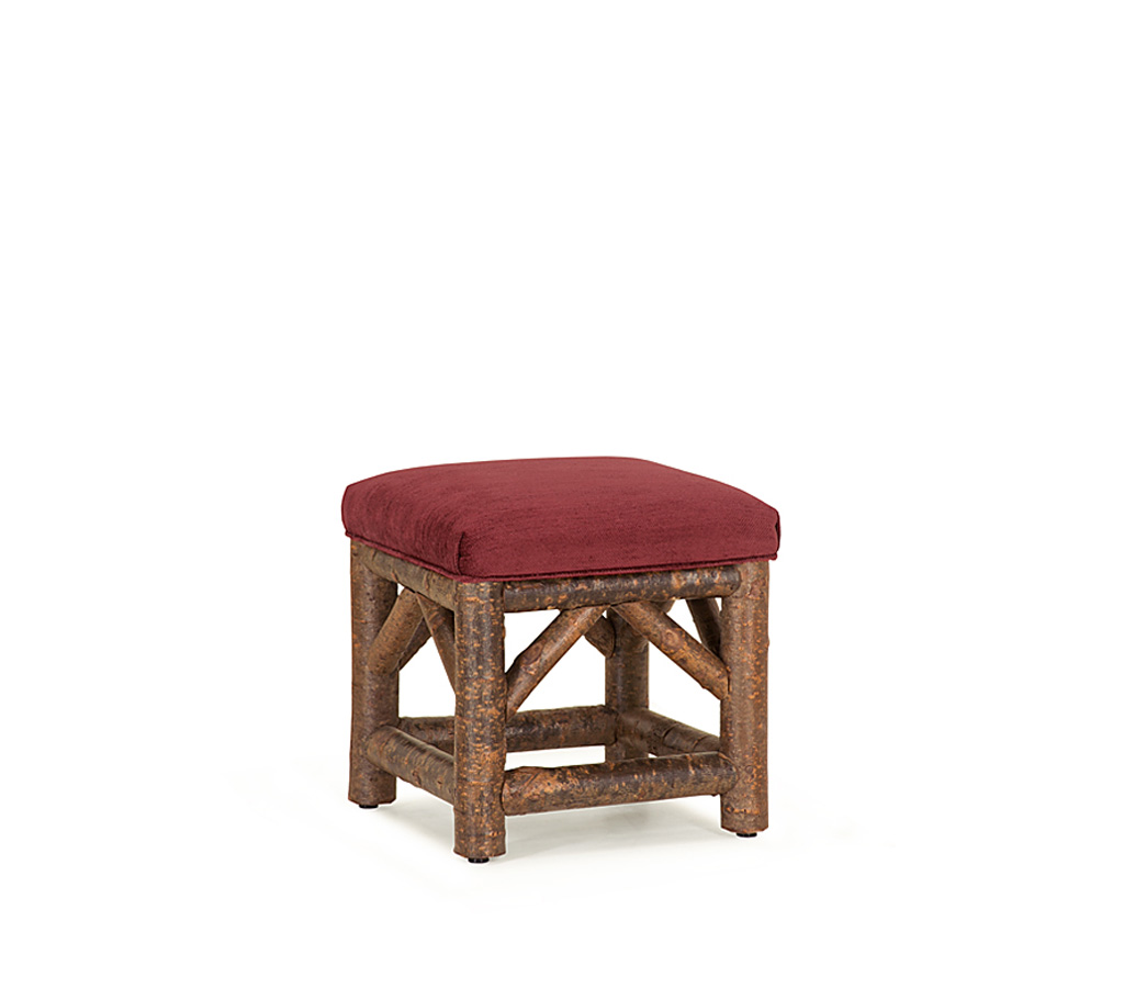 Otis Stool 1146-I Natural finish La Lune Collection rustic furniture