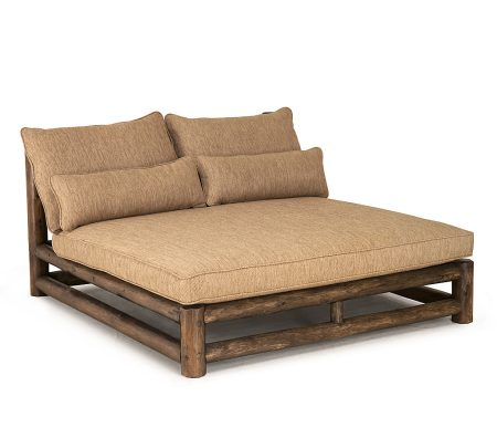 Wyatt Double Chaise