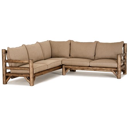 Wyatt Sectional