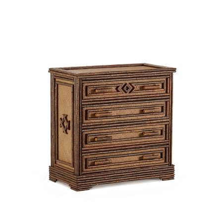 Abram Chest (4 drawers)
