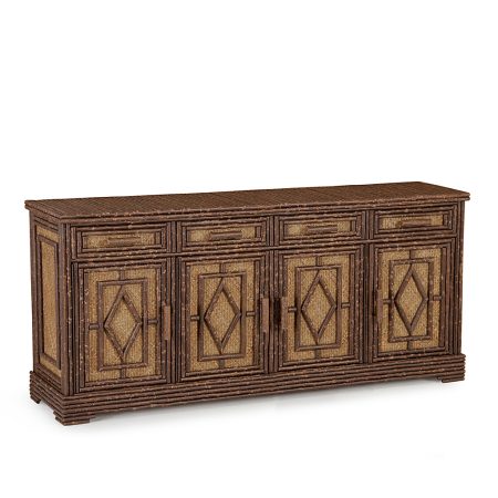 Alvin Buffet (4 doors)